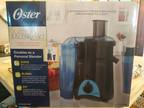 Oster Juice & Blend 2 Go - Opportunity