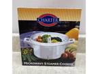 Charter Microwave Steamer Cooker - Opportunity