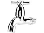 Single Cold Water Tap, Washing Machine Faucet Sink ABS - Opportunity