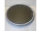 Nordic Ware Sizzlin' Skillet Dish 13" Microwave Browning - Opportunity