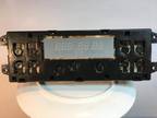 GE Range Control Board Part # WB27T10416 - Opportunity