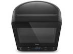 Whirlpool WMC20005YB 0.5 Cu. Ft. Small Countertop Microwave - Opportunity