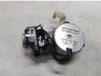 Whirlpool TL Washer Actuator W10815026 49TYZ-E120A1 - Opportunity
