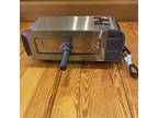 Ninja ST101 Foodi 2-in-1 Flip Toaster, Toaster Oven READ - Opportunity