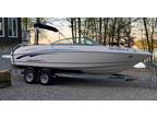 2008 Chaparral SSI220 Boat for Sale