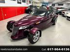 Used 1997 Plymouth Prowler for sale.
