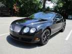 2005 Bentley Continental for sale