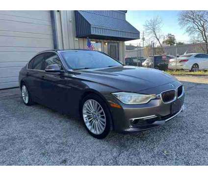 2013 BMW 3 Series for sale is a Brown 2013 BMW 3-Series Car for Sale in Austin TX