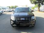 2016 Ford Explorer Utility Police Interceptor