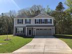 139 Bellini Dr Angier, NC