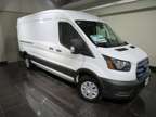 2023 Ford E-Transit Cargo Van