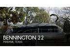 2018 Bennington 22 SCW XP Boat for Sale