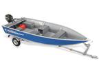 2023 Princecraft Starfish® 16 L WT Boat for Sale