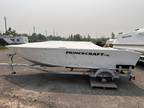 2023 Princecraft Amarok 166 DL SC Boat for Sale