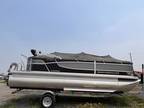 2023 Princecraft Vectra® 21 Boat for Sale