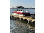 2023 Princecraft Vogue® 25 XT Boat for Sale