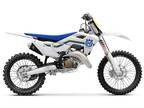 2023 Husqvarna TC 125 Heritage