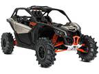 2023 Can-Am Maverick X3 X MR Turbo RR 64