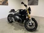 2014 BMW R nineT Motorcycle for Sale