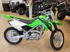 2023 Kawasaki KLX 140R