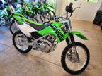 2023 Kawasaki KLX 140R L