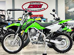 2023 Kawasaki KLX 140R