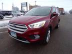 2019 Ford Escape Red, 55K miles