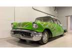 Oldsmobile: Eighty-Eight 1957 olds mobile hotrod super 3