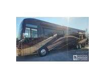2012 newmar mountain aire 4314