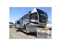 2022 forest river forest river rv riverstone 419rd 43ft