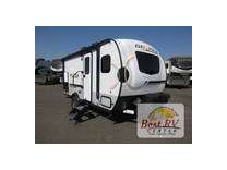 2022 forest river forest river rv rockwood geo pro g16bh 19ft