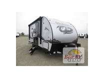 2022 forest river forest river rv cherokee wolf pup black label 16pfbl 16ft