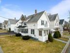 28 Lawrence St. Taunton, MA