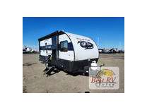 2023 forest river forest river rv cherokee wolf pup 16bhs 21ft