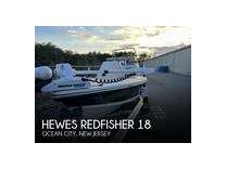 2013 hewes redfisher boat for sale