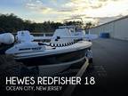 2013 Hewes Redfisher 18 Boat for Sale