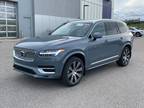 2023 Volvo XC90, new