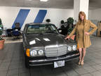 1979 Mercedes-Benz 300 Gray, 82K miles