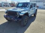 2023 Jeep Wrangler Unlimited, 92 miles