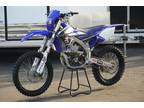 2017 YAMAHA YZ450F 4,999 - Oceanside,CA