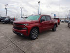 2021 Chevrolet Silverado 1500 Red, 64K miles