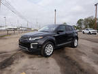 2016 Land Rover Range Rover Evoque Black, 67K miles