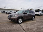 2012 Honda CR-V Gray, 13K miles