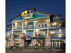 Presidents' Day at Margaritaville, Pigeon Forge