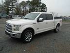 2017 Ford F-150 For Sale