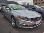 2015 Volvo S60 T5 Premier AWD 4dr Sedan