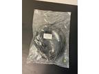 Null Modem Cable DB9F to DB9F 25 Feet NEW - Opportunity