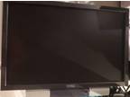 Dell P2210F 22" Monitor 1680x1050 60Hz With All Cables - Opportunity