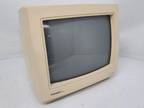 Tandy 12" CRT 25-10438 Powers On Good Physical Condition - Opportunity