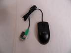 Atari ST Computer Optical Mouse w/ adapter - Opportunity